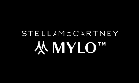 Stella McCartney unveils world's first garments made from sustainable leather Mylo